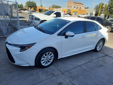 Super Clean Car Wash